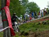 Folge 33 - UCI Downhill World Cup 2009, La Bresse Qualifying