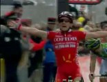 Stage 3 - St Malo to Nantes - Highlights - 2008 Tour de France