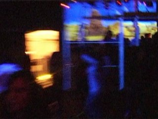 King Kuduro à Albi le 19 Fev 11 en Showcase