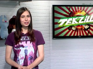 Scroll Any News Feeds Across Your Screen - Tekzilla Daily Tip