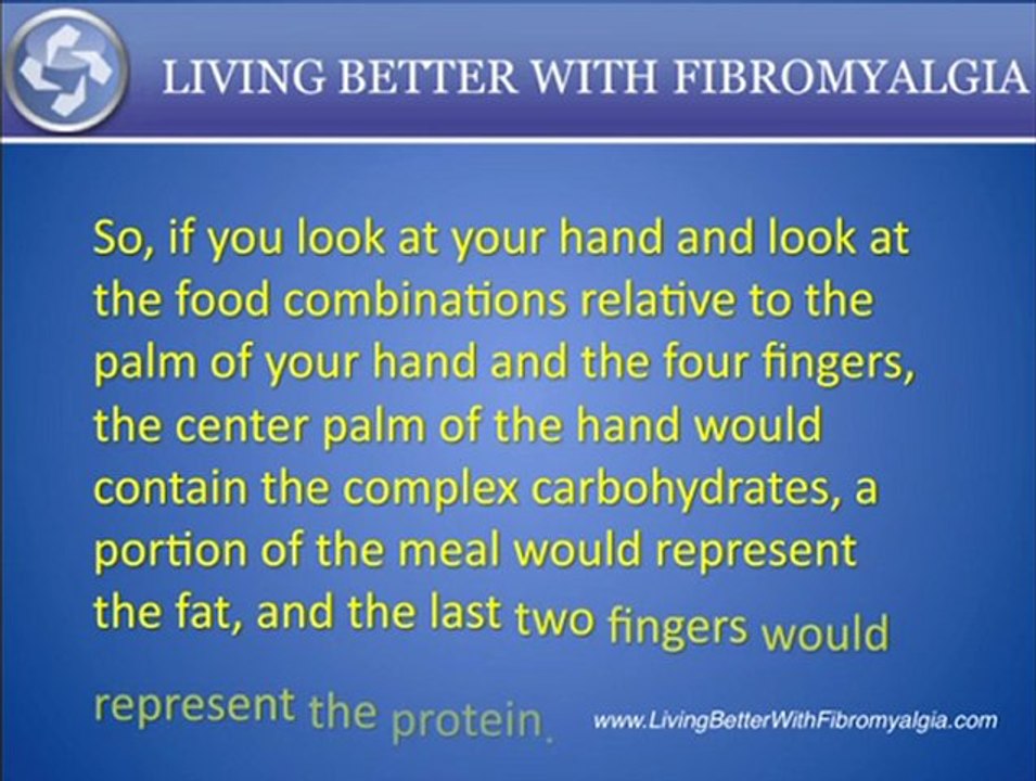 Does Eating Before Bed Affect Fibromyalgia Symptom