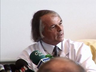 Ronaldo se despe dos gramados