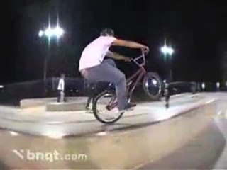 Some Midwest Suburbs Concrete Park Footy...