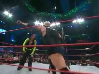 TNA Against All Odds - 02.13.11 - 12