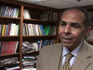 Desempleo en Egipto: imposible ignorarlo