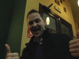 ¡Feliz cumpleaños, Jorge!