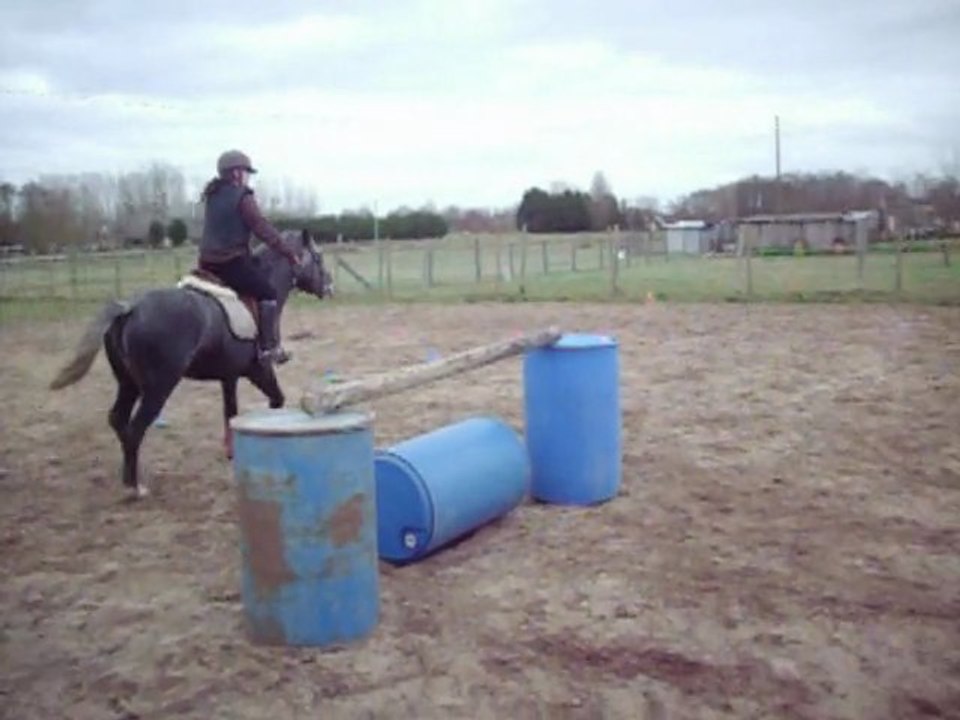 Lastrada & Réglisse ♥