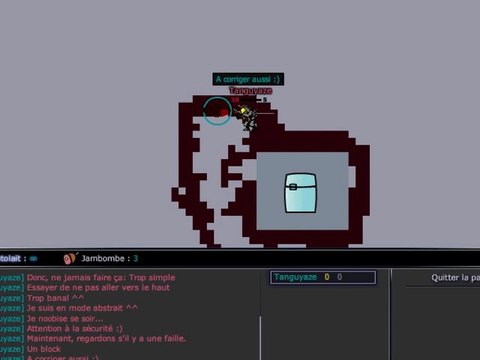 Tuto Forteresse : Création de rally - EP.01