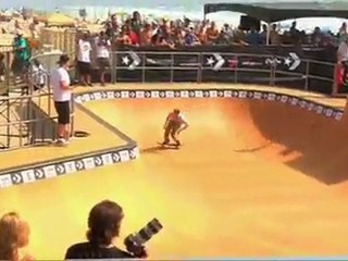 Converse Coastal Carnage 2009