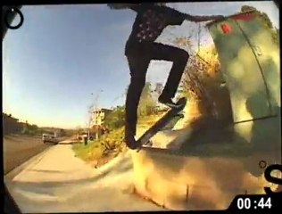 Chris Troy