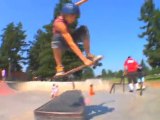 Windells Week 6 Skate Edit