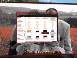 Ubuntu Compiz Fusion (Linux)