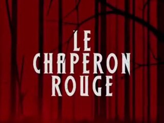 Le Chaperon Rouge - Bande Annonce officielle [VF-HD]