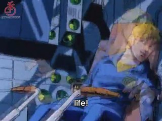 [AMV] S.P.A.T. Dorvack w/ Damien Thorne - Grim Reaper