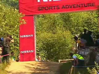 2009 UCI World Cup - Fort William - Preview