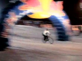 Folge 26 - Kona White Style 2009 - Leogang