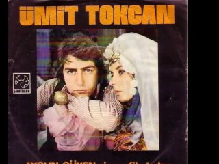 Ümit TOKCAN -Yazımı Kışa Çevirdin