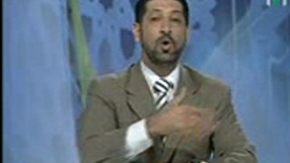 محمد نوح القضاة  ((2))التوبة
