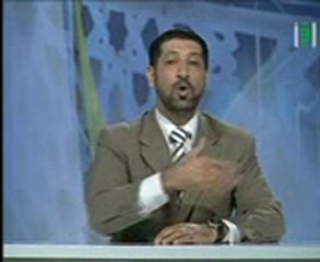 محمد نوح القضاة  ((2))التوبة