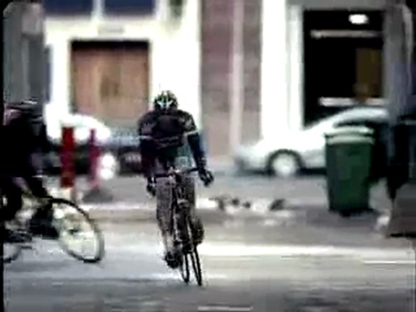 lance armstrong nike commercial