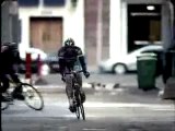 Lance Armstrong Nike Commercial