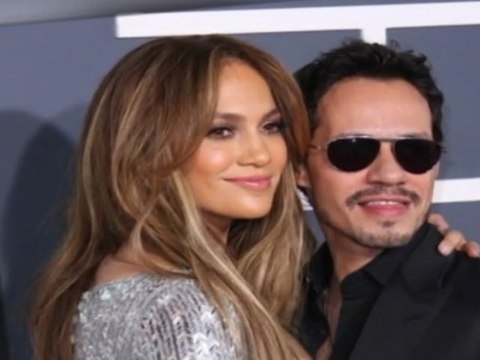 The Grammys get kissy