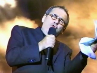 Toulouse - Claude Nougaro (Spectacle 2002)