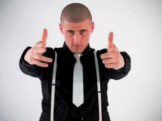 MINGSTAR THE MAJOR ft MC SEZ - RISE