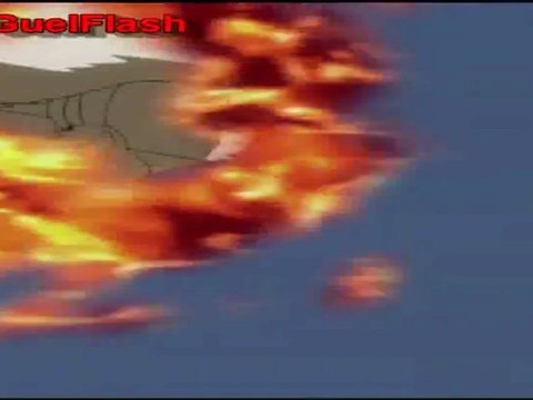 AMV Fairy Tail | Natsu vs Cobra |