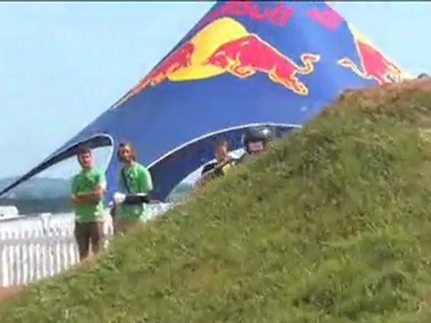 Red Bull Empire of Dirt 2008 Highlights HD