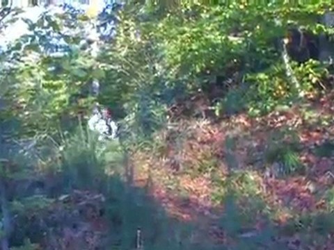 MTB-Freeride TV - Folge 20 - Training mit Marcus Klausmann am Schauinsland