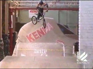 Cleveland:  Rays Mountain Bike