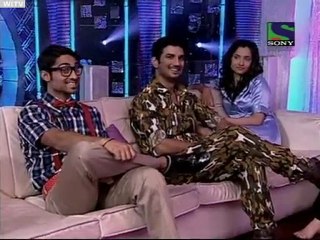 14 Feb 2011 Jhalak Dikhla Jaa Season 4 Part  3