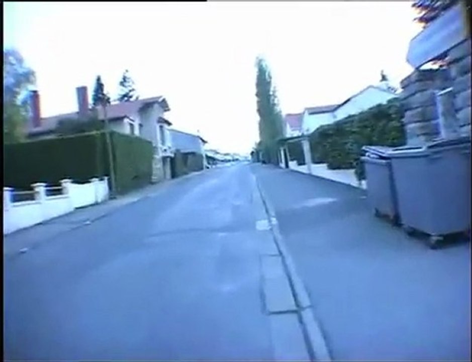 c'était d'une tristesse