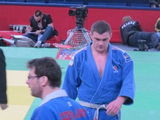 JC Bazeilles TIVP 2011