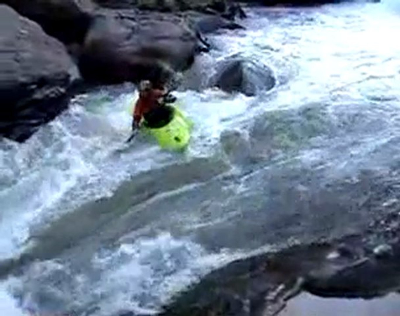 ⁣Green River Explained