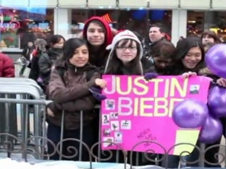 Exklusiv: Bieber-Verbot in der Schule