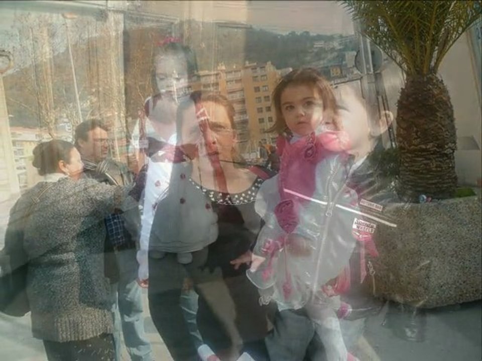 montage du bapteme de célia 13.02.2011