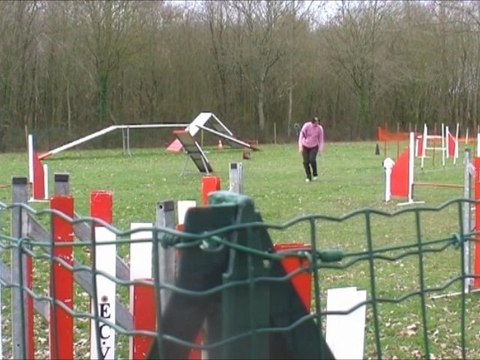 2011-02-13 Eclipse pass slalom ECV