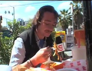 Caswell Berry Part I