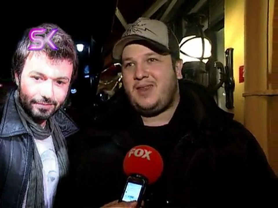 ŞAHAN GÖKBAKAR, "PES"TE RAKİP TANIMIYOR