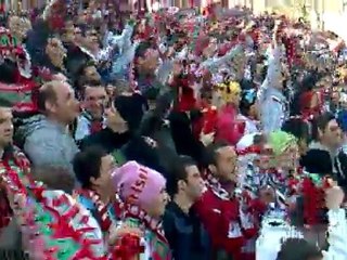 Akdeniz Akşamları - www.bayrampasalilar.com