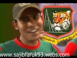 Jole Utho Bangladesh Cricket Theme Songs