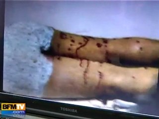 Egypte : les héros de la place Tahrir