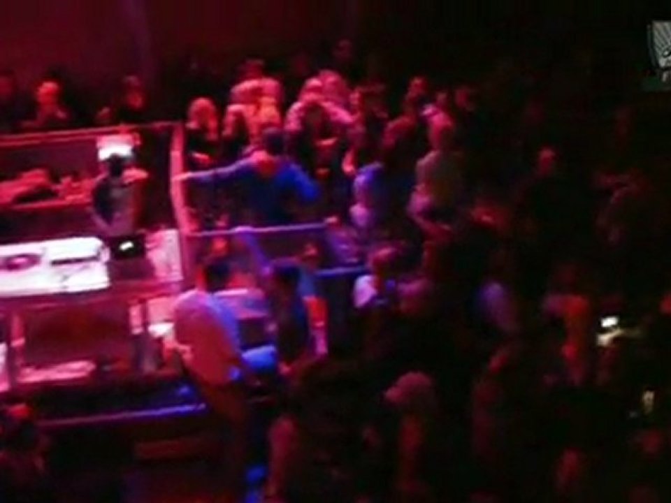 MTB-Freeride TV - Folge 23 - Deutschland premiere NWD9 Never Enough in München Special Guest Cedric Garcia