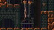Vamos a Jugar Super Castlevania IV: Stage A - Torre Reloj