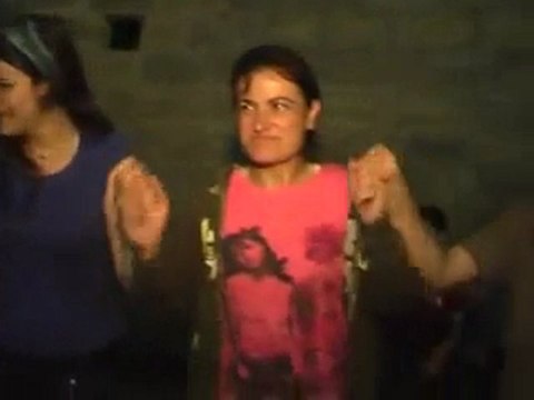 Palovit Yaylasi (- MELESKUR GENÇLİK KLUBU_İLK HORONUMUZ_