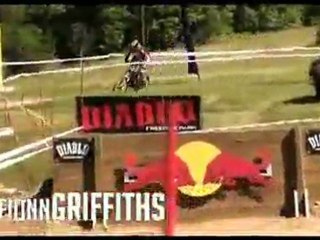 US Open Downhill Finals 2008