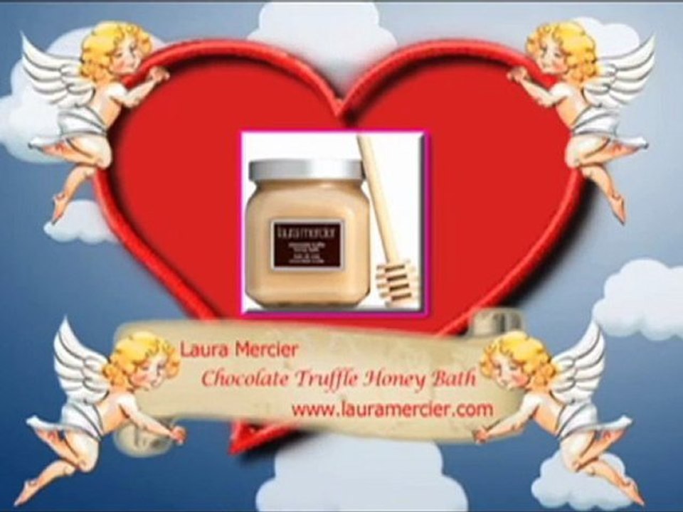 Relationship Chatter- last minute Valentine's Day gifts on t