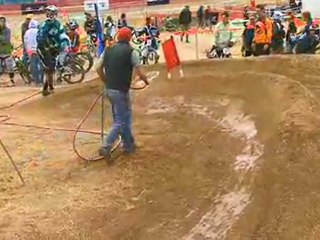 2009 MSC #2 Chalk Creek Stampede